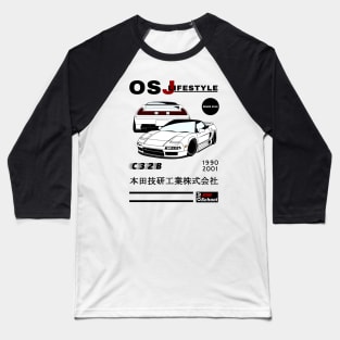 NA1 OSJ LifeStyle Baseball T-Shirt